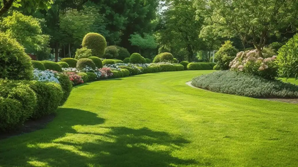 Entrega de plantas saudáveis por fornecedor confiável